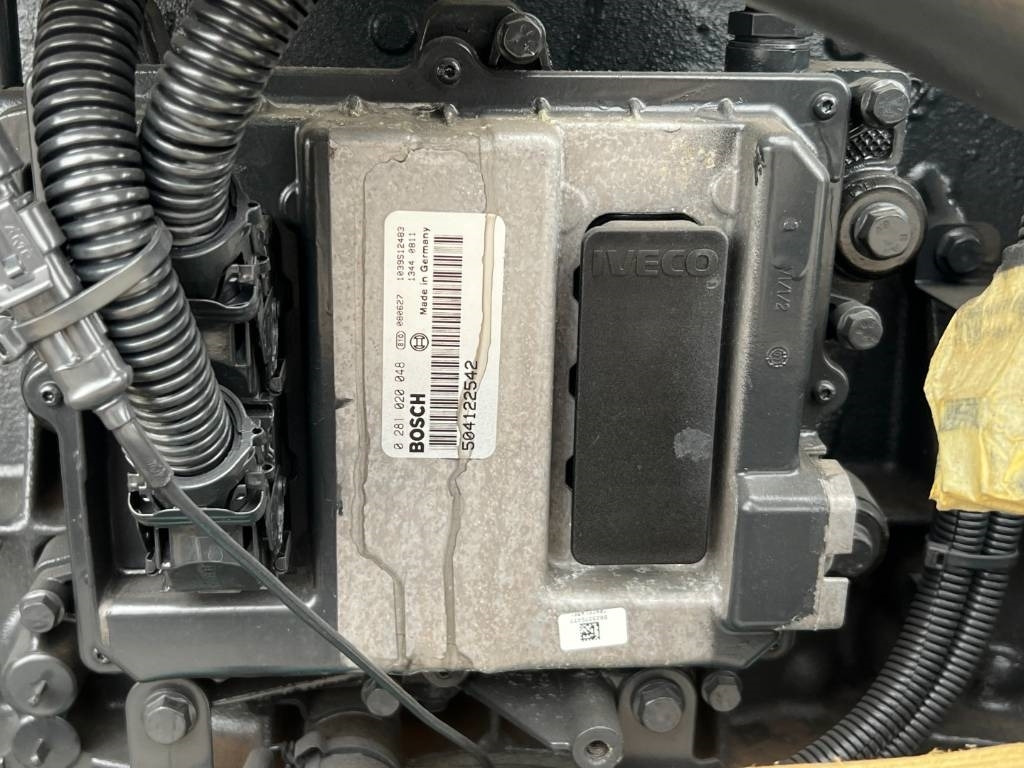 CNH Engine - FPT Cursor 13 - F3BE9681C - Motor für Landmaschine: das Bild 5 CNH Engine - FPT Cursor 13 - F3BE9681C - Motor für Landmaschine: das Bild 5