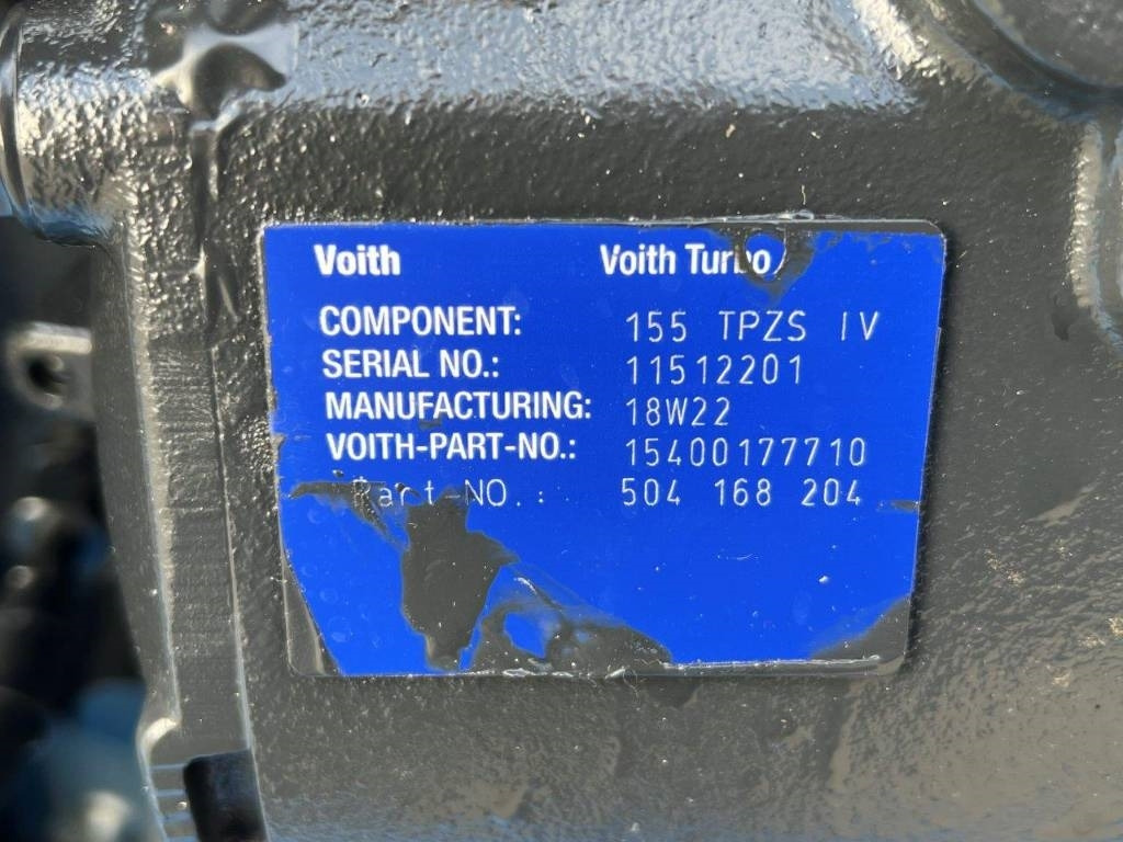 CNH Moteur - FPT Cursor 13 - F3CE0684C - Motor für Landmaschine: das Bild 5 CNH Moteur - FPT Cursor 13 - F3CE0684C - Motor für Landmaschine: das Bild 5