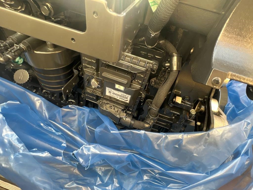 Motor für Landmaschine neu kaufen CNH Moteur - FPT Cursor 9 - F2CFE613G: das Bild 6