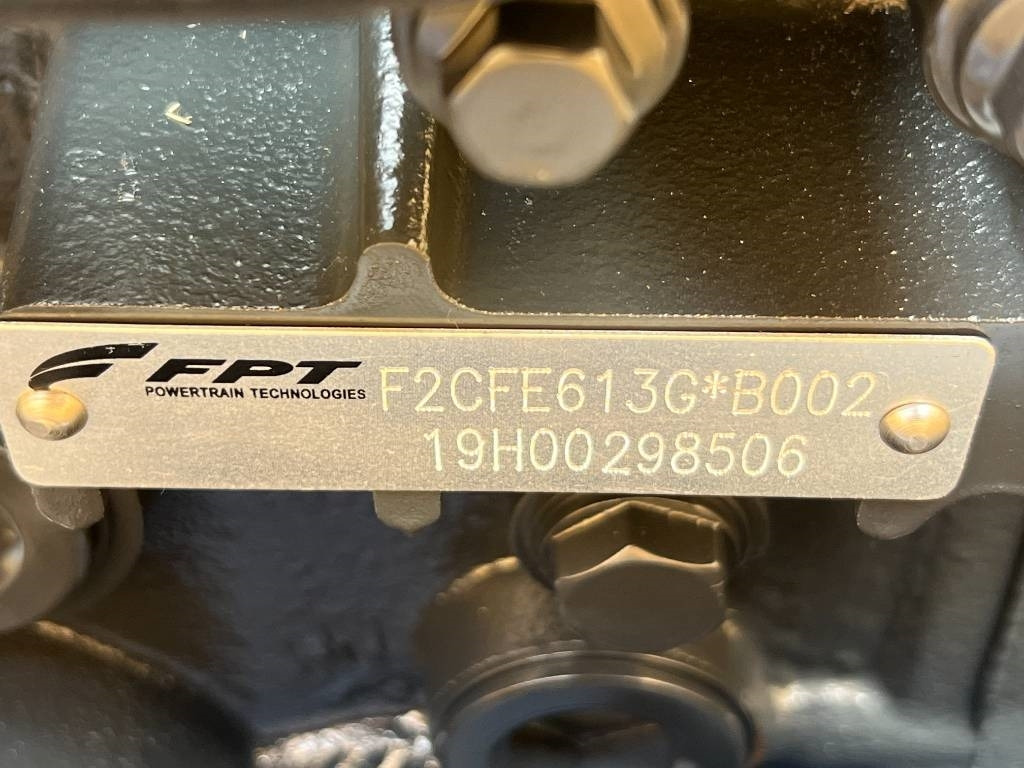 Motor für Landmaschine neu kaufen CNH Moteur - FPT Cursor 9 - F2CFE613G: das Bild 19