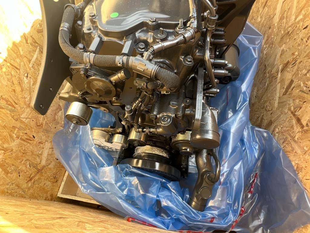 Motor für Landmaschine neu kaufen CNH Moteur - FPT Cursor 9 - F2CFE613G: das Bild 11