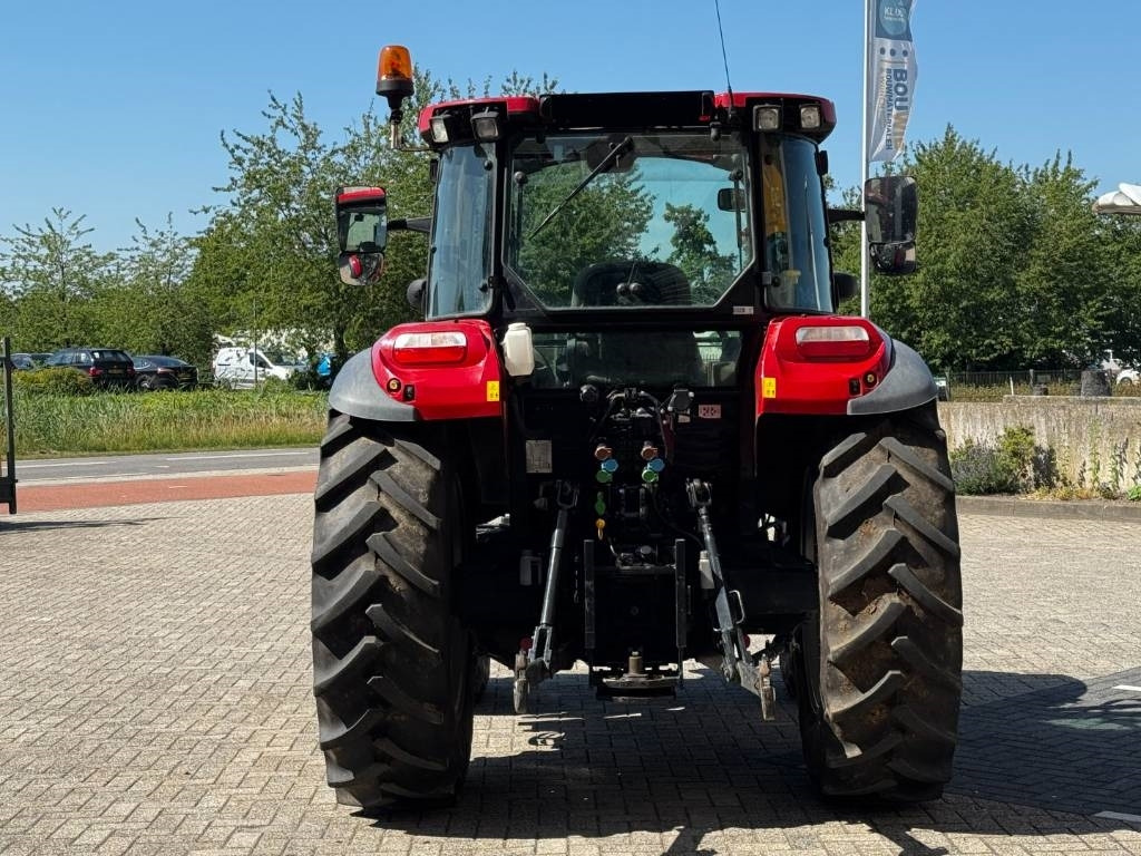 Traktor Case IH Farmall 100C, loader ready, EHR, 2023!!: das Bild 12