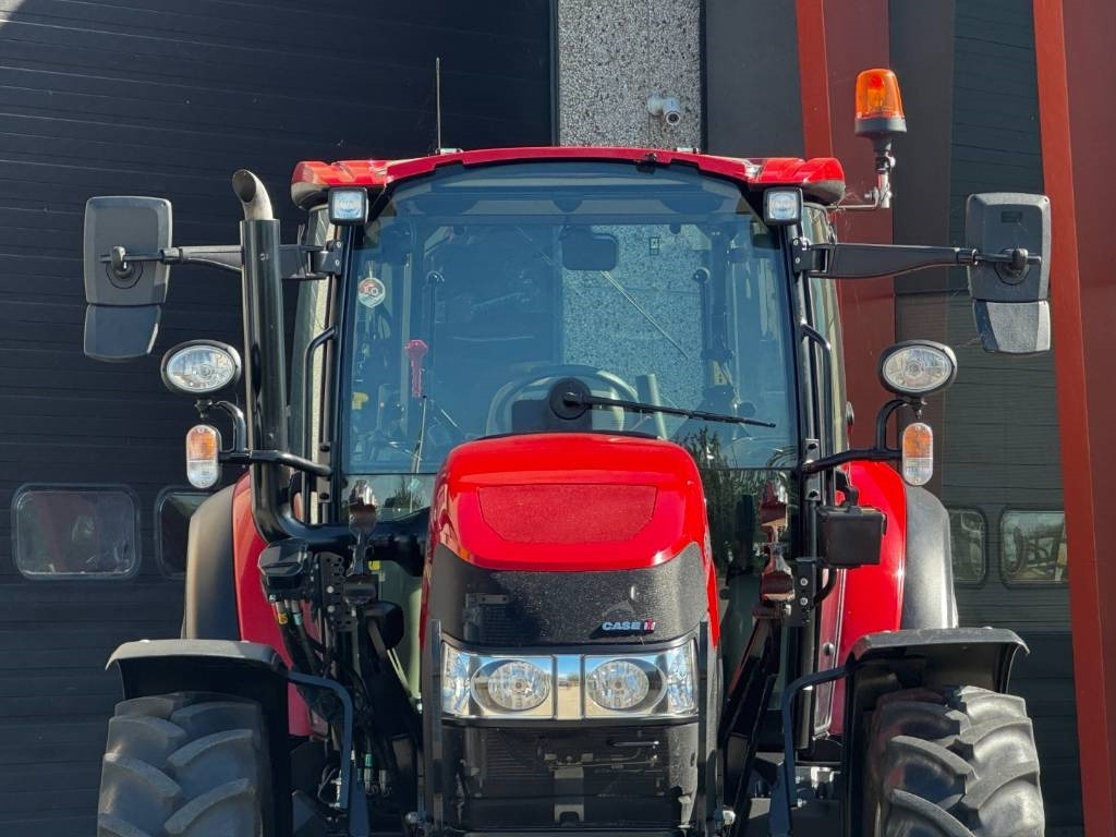 Case IH Farmall 100C, loader ready, EHR, 2023!! - Traktor: das Bild 4 Case IH Farmall 100C, loader ready, EHR, 2023!! - Traktor: das Bild 4
