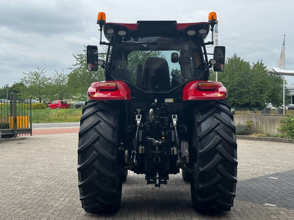 Traktor Case IH Maxxum 115 Active drive 8, Multicontroller, 2019!!: das Bild 11