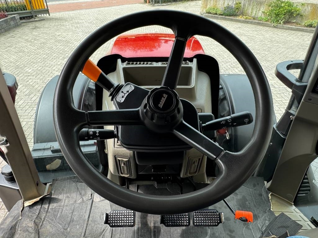 Traktor Case IH Maxxum 115 Active drive 8, Multicontroller, 2019!!: das Bild 28