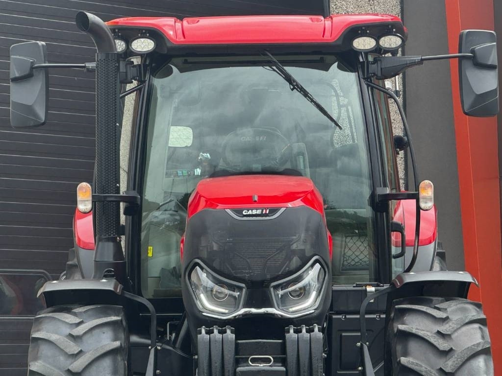 Traktor Case IH Maxxum 115 Active drive 8, Multicontroller, 2019!!: das Bild 6