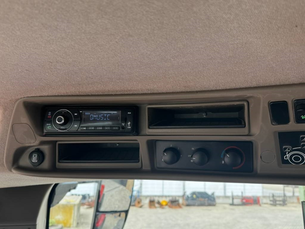 Traktor Case IH Maxxum 115 Active drive 8, Multicontroller, 2019!!: das Bild 24