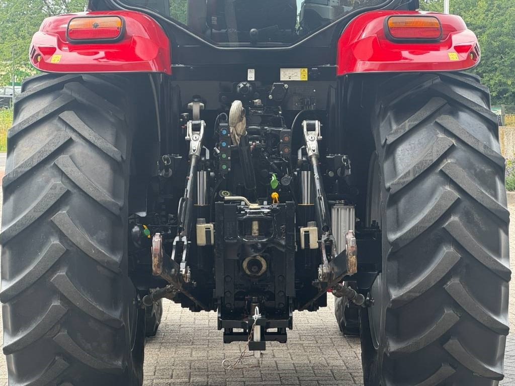 Traktor Case IH Maxxum 115 Active drive 8, Multicontroller, 2019!!: das Bild 12
