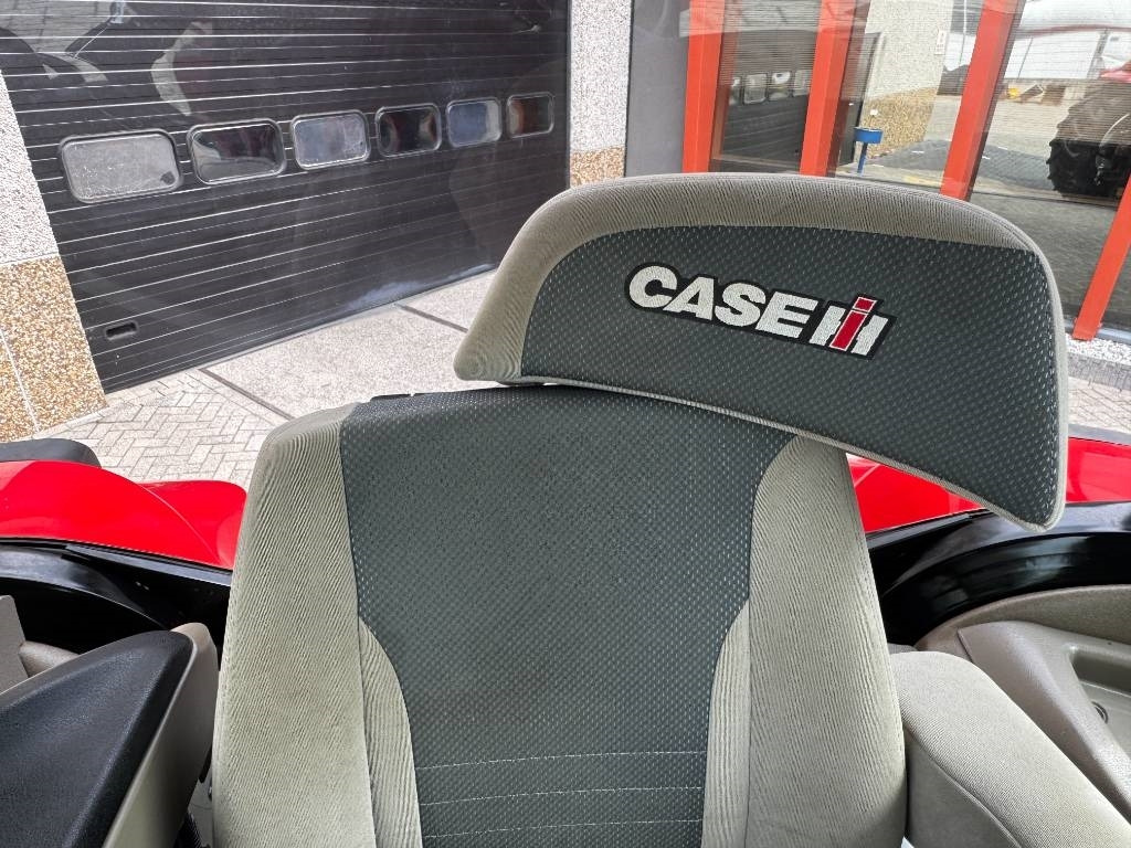 Traktor Case IH Maxxum 115 Active drive 8, Multicontroller, 2019!!: das Bild 30