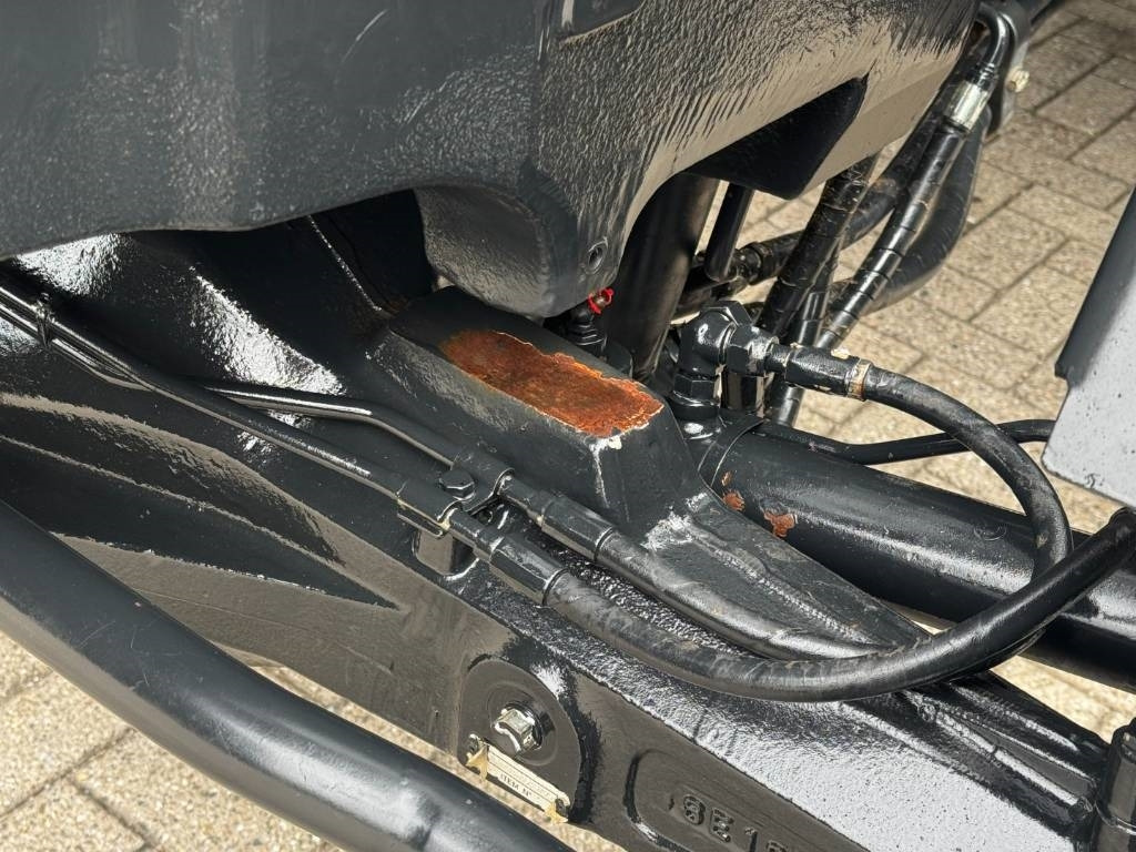 Traktor Case IH Maxxum 115 Active drive 8, Multicontroller, 2019!!: das Bild 10