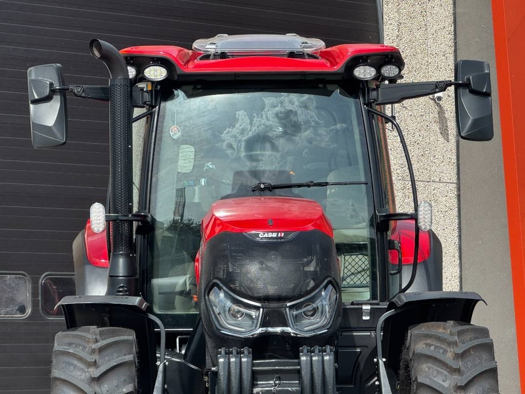 Case IH Maxxum 150 CVX, 50k, air, 2024! - Traktor: das Bild 5 Case IH Maxxum 150 CVX, 50k, air, 2024! - Traktor: das Bild 5
