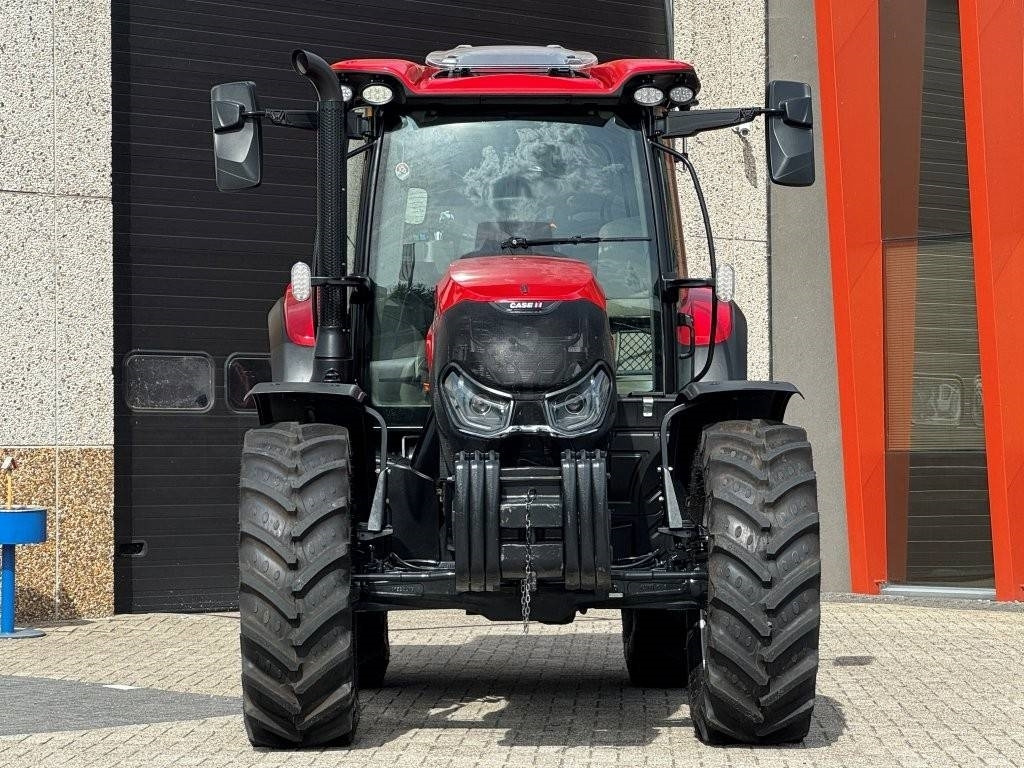 Case IH Maxxum 150 CVX, 50k, air, 2024! - Traktor: das Bild 4 Case IH Maxxum 150 CVX, 50k, air, 2024! - Traktor: das Bild 4