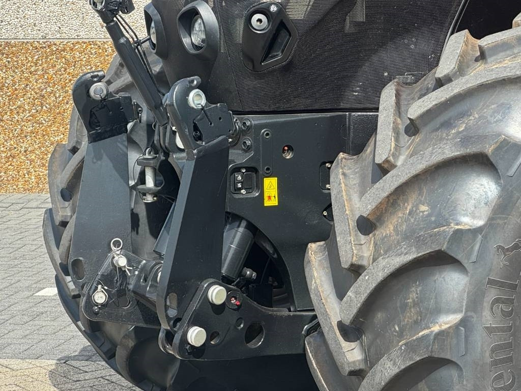 Case IH PUMA 200CVX, AFS, 2023, frontlinkage, GPS! - Traktor: das Bild 5 Case IH PUMA 200CVX, AFS, 2023, frontlinkage, GPS! - Traktor: das Bild 5