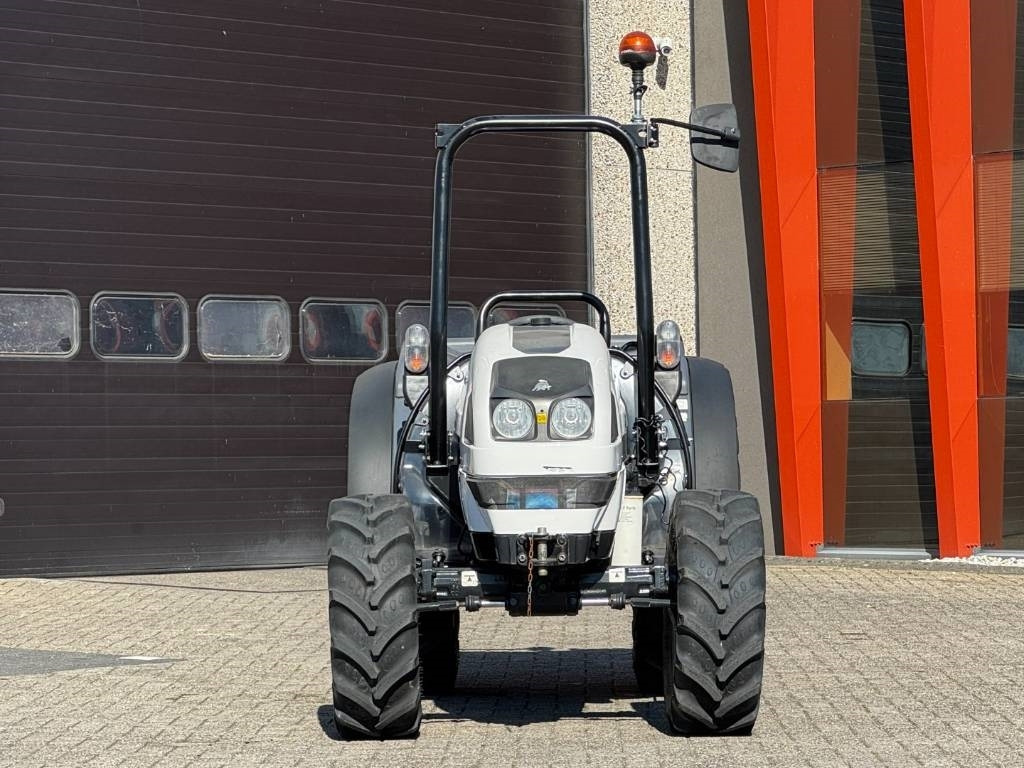 Lamborghini EGO 55, 287 hours! - Traktor: das Bild 5 Lamborghini EGO 55, 287 hours! - Traktor: das Bild 5