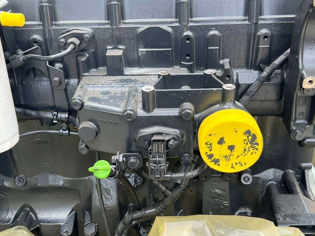 Motor für Landmaschine neu kaufen New Holland Engine - FPT Cursor 9 - F2CE9684A: das Bild 12