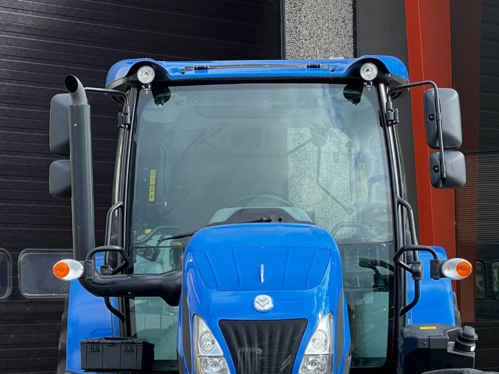 New Holland T5.100S, Power Shuttle, Airco, 2024!! - Traktor: das Bild 5 New Holland T5.100S, Power Shuttle, Airco, 2024!! - Traktor: das Bild 5
