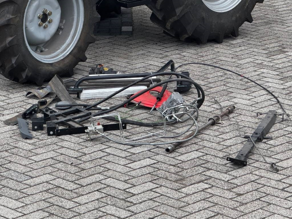 Same (Argon) / SDF Parts!! - Traktor: das Bild 4 Same (Argon) / SDF Parts!! - Traktor: das Bild 4