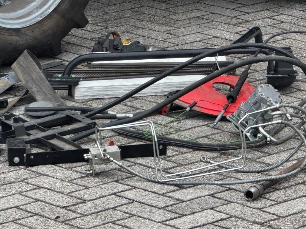 Same (Argon) / SDF Parts!! - Traktor: das Bild 5 Same (Argon) / SDF Parts!! - Traktor: das Bild 5