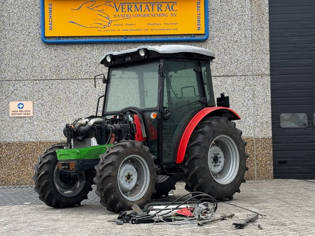 Same (Argon) / SDF Parts!! - Traktor: das Bild 2 Same (Argon) / SDF Parts!! - Traktor: das Bild 2