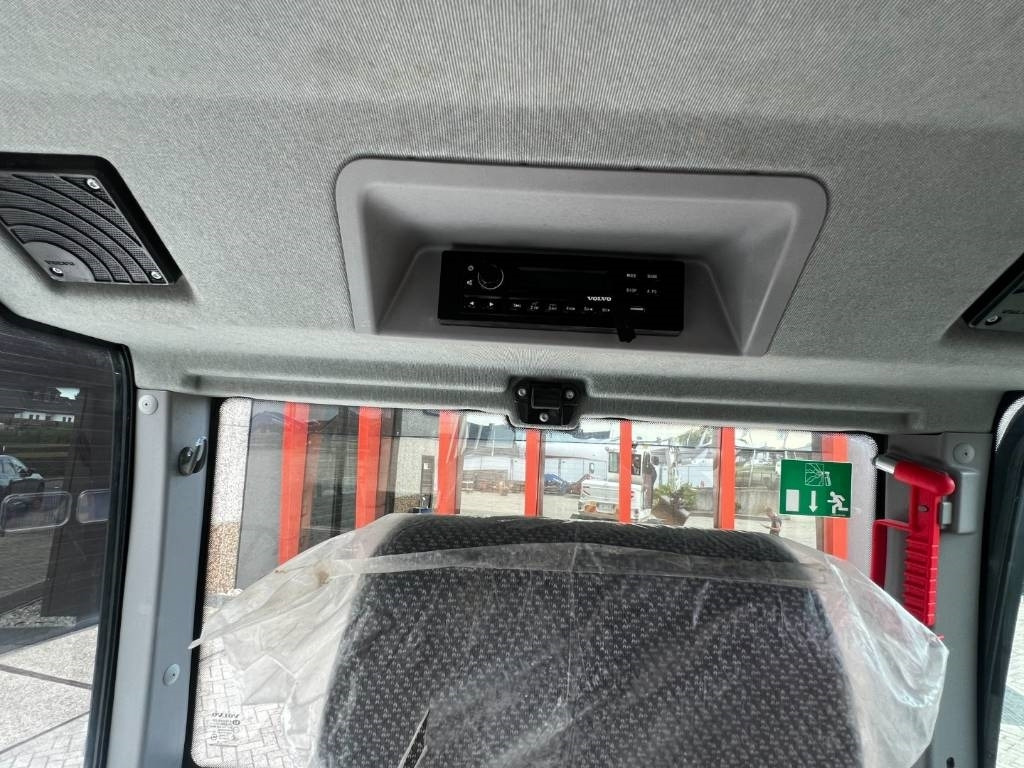 Volvo EW60E, 2021, 1403 hours, Steelwirst! - Mobilbagger: das Bild 5 Volvo EW60E, 2021, 1403 hours, Steelwirst! - Mobilbagger: das Bild 5