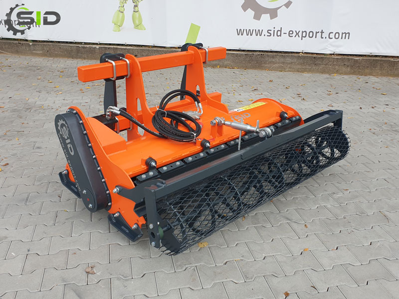 SID Enfouisseur de pierres / Bodenumkehrfräse hydraulisch / Stone burier hydraulic - Ladeschaufel für Ladeschaufel: das Bild 1 SID Enfouisseur de pierres / Bodenumkehrfräse hydraulisch / Stone burier hydraulic - Ladeschaufel für Ladeschaufel: das Bild 1
