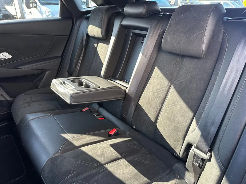 DS Ds 7 Crossback DS PERFORMANCE LINE, 71DKM, ALCANTARA, VIRTUAL COCKPIT, LMV – Leasing DS Ds 7 Crossback DS PERFORMANCE LINE, 71DKM, ALCANTARA, VIRTUAL COCKPIT, LMV: das Bild 9