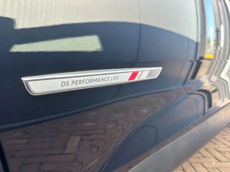 DS Ds 7 Crossback DS PERFORMANCE LINE, 71DKM, ALCANTARA, VIRTUAL COCKPIT, LMV – Leasing DS Ds 7 Crossback DS PERFORMANCE LINE, 71DKM, ALCANTARA, VIRTUAL COCKPIT, LMV: das Bild 14