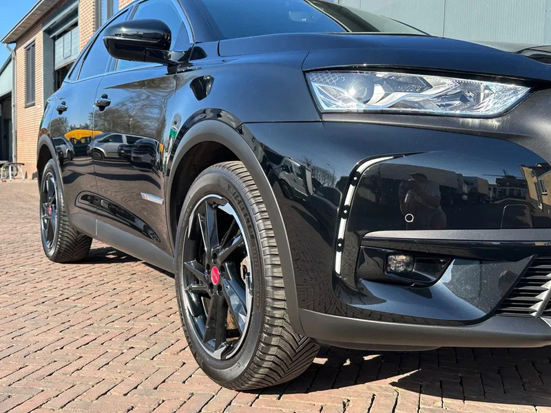 DS Ds 7 Crossback DS PERFORMANCE LINE, 71DKM, ALCANTARA, VIRTUAL COCKPIT, LMV – Leasing DS Ds 7 Crossback DS PERFORMANCE LINE, 71DKM, ALCANTARA, VIRTUAL COCKPIT, LMV: das Bild 11