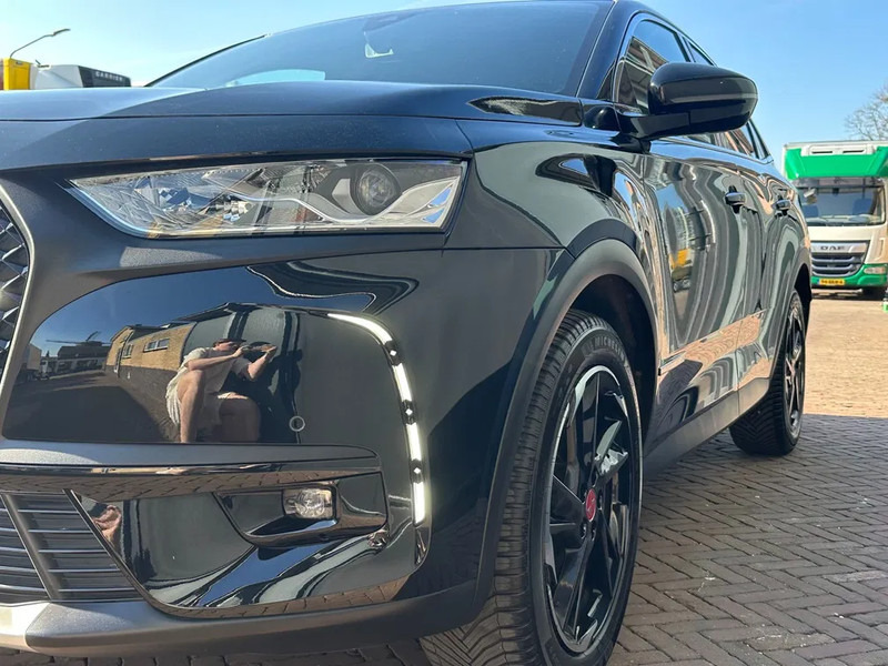 DS Ds 7 Crossback DS PERFORMANCE LINE, 71DKM, ALCANTARA, VIRTUAL COCKPIT, LMV – Leasing DS Ds 7 Crossback DS PERFORMANCE LINE, 71DKM, ALCANTARA, VIRTUAL COCKPIT, LMV: das Bild 12