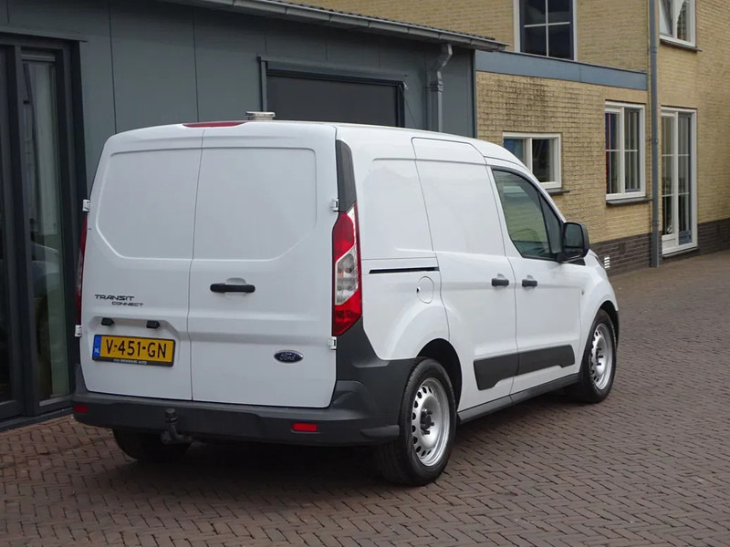 Ford Transit Connect 1.5 TDCI EURO 6 SCH.DEUR TR.HAAK CR.CONTROL - Kleintransporter: das Bild 2 Ford Transit Connect 1.5 TDCI EURO 6 SCH.DEUR TR.HAAK CR.CONTROL - Kleintransporter: das Bild 2