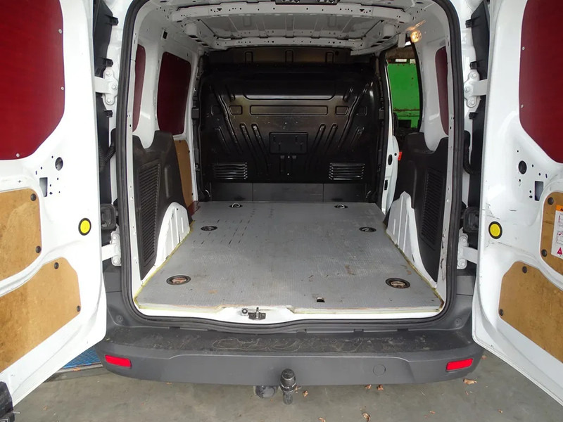 Ford Transit Connect 1.5 TDCI EURO 6 SCH.DEUR TR.HAAK CR.CONTROL - Kleintransporter: das Bild 3 Ford Transit Connect 1.5 TDCI EURO 6 SCH.DEUR TR.HAAK CR.CONTROL - Kleintransporter: das Bild 3