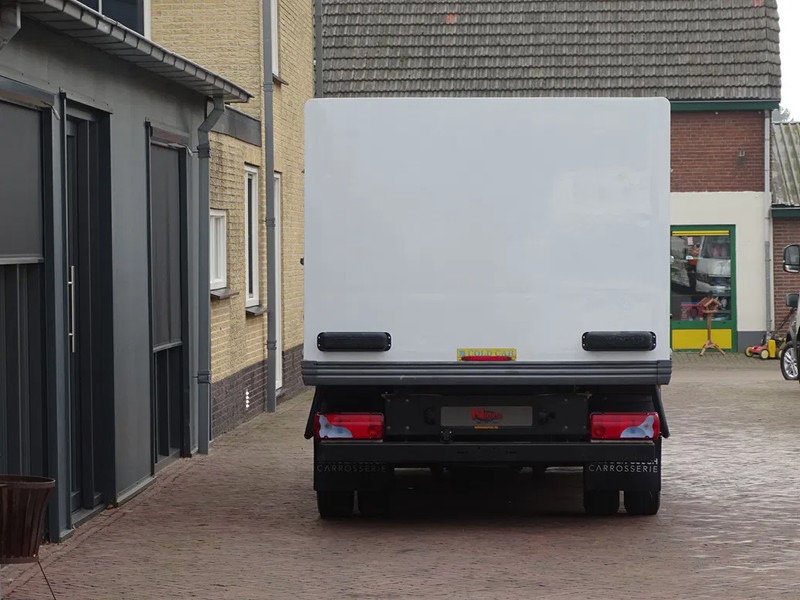 MAN TGE 5.120 Cold Car Vriezer Carplay 7500 KM! - Kühltransporter: das Bild 4 MAN TGE 5.120 Cold Car Vriezer Carplay 7500 KM! - Kühltransporter: das Bild 4