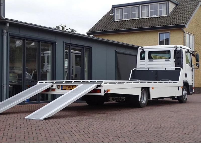 MAN TGL 8.180 TIJHOF AIRCO LIER SPER DIFF - Autotransporter LKW: das Bild 2 MAN TGL 8.180 TIJHOF AIRCO LIER SPER DIFF - Autotransporter LKW: das Bild 2