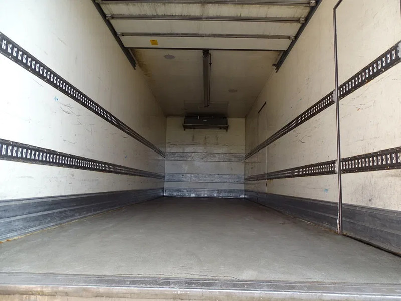 MAN TGM 18.250 E6 CARR SUP 750 CAM LBW 2 TON LOADCAP 10 TON - Isotherm LKW: das Bild 3 MAN TGM 18.250 E6 CARR SUP 750 CAM LBW 2 TON LOADCAP 10 TON - Isotherm LKW: das Bild 3