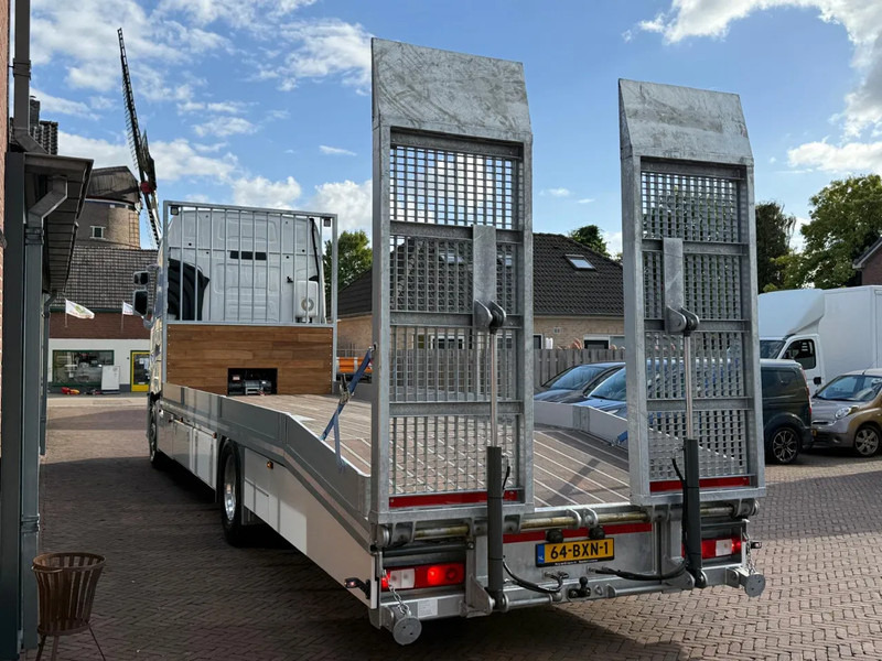 Renault T530 HIGH SHOWTRUCK Unused MULTI Transporter Full Option! - Autotransporter LKW: das Bild 5 Renault T530 HIGH SHOWTRUCK Unused MULTI Transporter Full Option! - Autotransporter LKW: das Bild 5