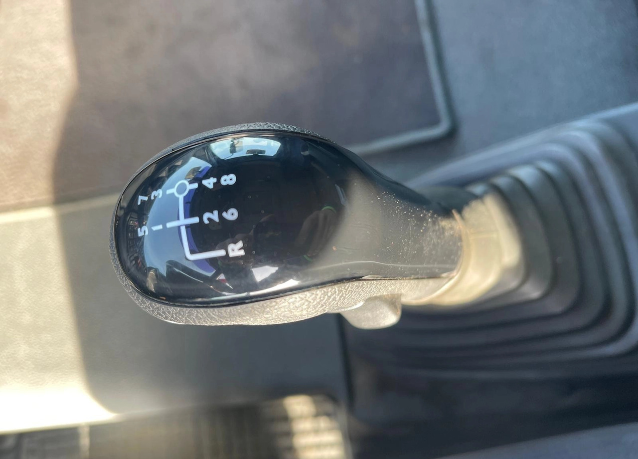 MAN TGA 18.430 - Autokran: das Bild 4 MAN TGA 18.430 - Autokran: das Bild 4