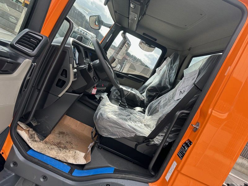 MAN TGL 8.160 - Fahrgestell LKW: das Bild 5 MAN TGL 8.160 - Fahrgestell LKW: das Bild 5