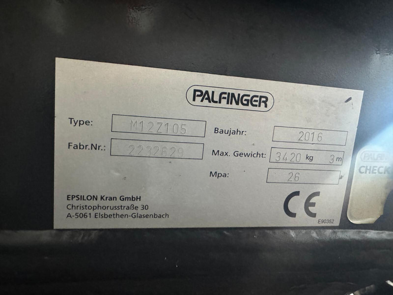 Sattelzugmaschine MAN TGS 18.480 4x4: das Bild 9