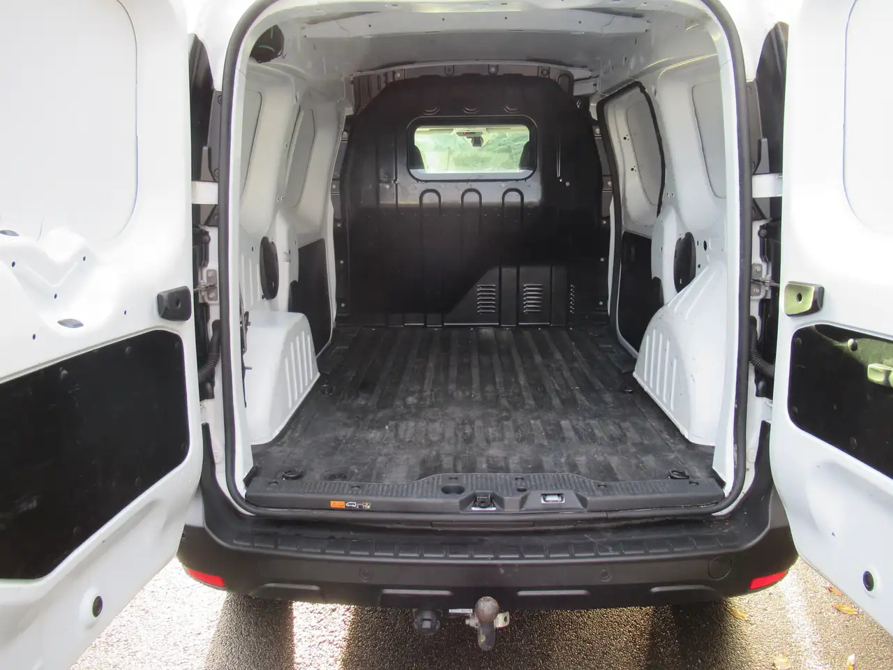 Renault Express AIRCO NAVI CRUISE 95CV 14500+TVA/BTW - Kleintransporter: das Bild 5 Renault Express AIRCO NAVI CRUISE 95CV 14500+TVA/BTW - Kleintransporter: das Bild 5