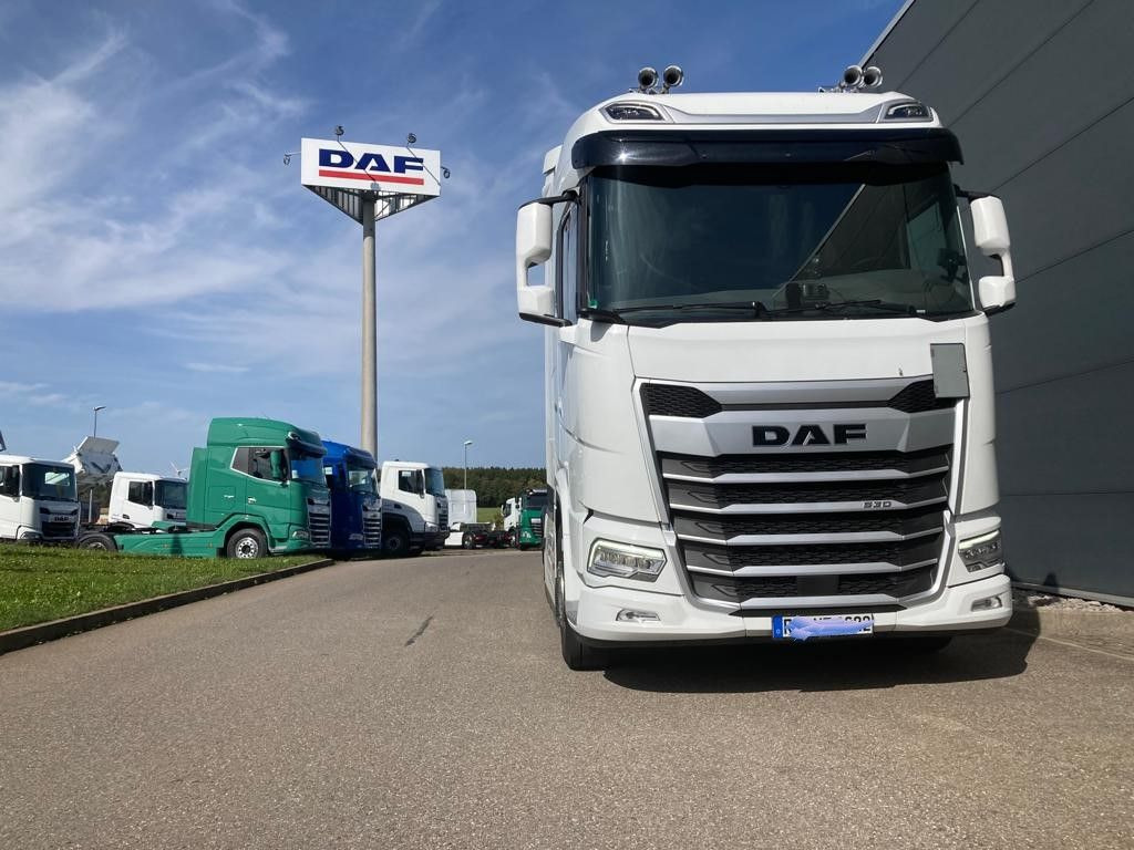 DAF XG 530 FT NGD Garantie bis 10.2025 - Sattelzugmaschine: das Bild 2 DAF XG 530 FT NGD Garantie bis 10.2025 - Sattelzugmaschine: das Bild 2