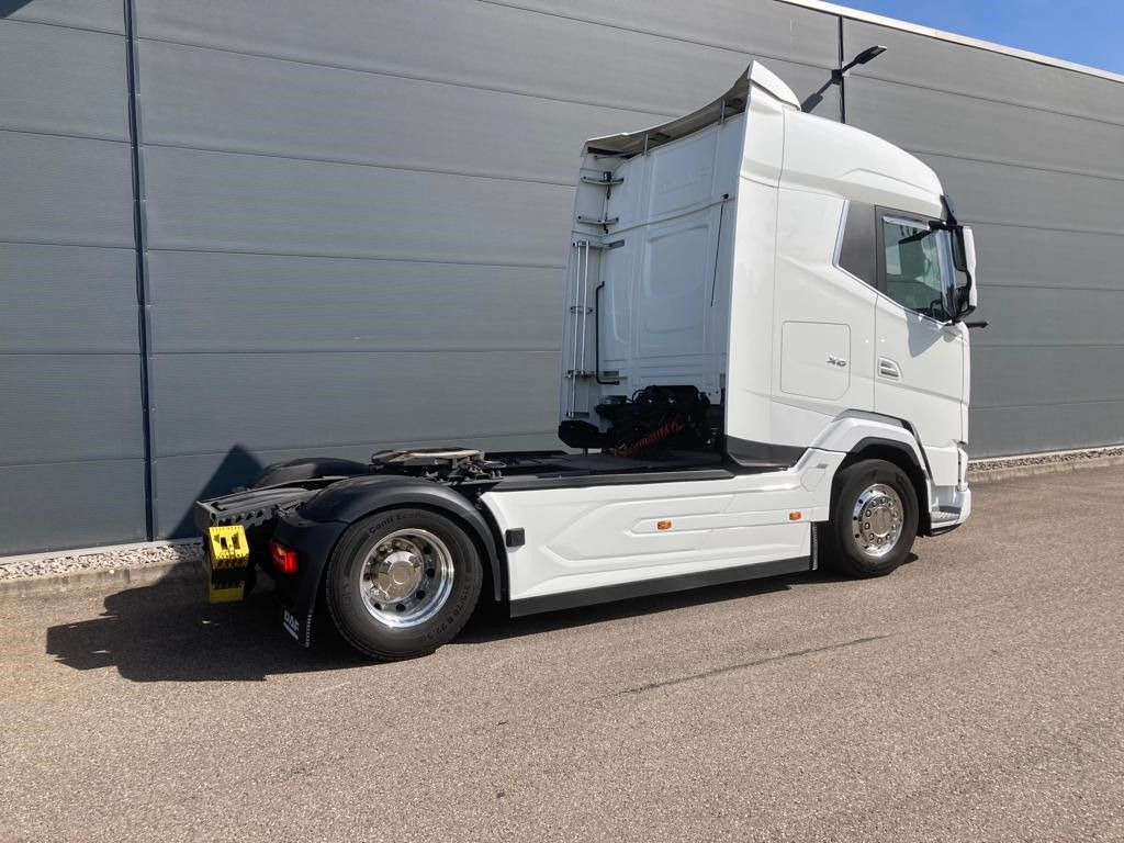 DAF XG 530 FT NGD Garantie bis 10.2025 - Sattelzugmaschine: das Bild 4 DAF XG 530 FT NGD Garantie bis 10.2025 - Sattelzugmaschine: das Bild 4