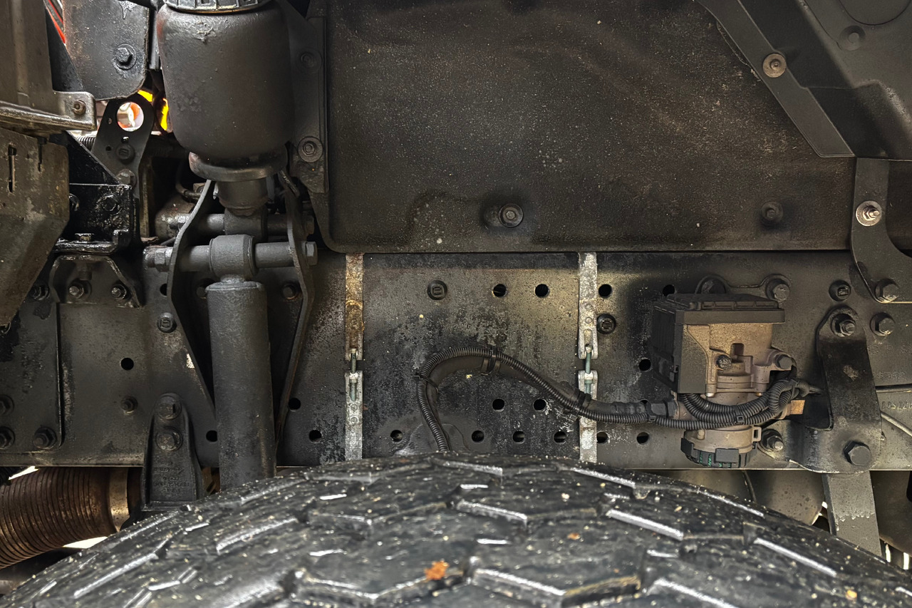 Schneeräumfahrzeug MAN TGS 18.320 BL 4x4/ TÜV/ ATLAS 65.2/ MEILLER/ Winterdienst: das Bild 21 Schneeräumfahrzeug MAN TGS 18.320 BL 4x4/ TÜV/ ATLAS 65.2/ MEILLER/ Winterdienst: das Bild 21