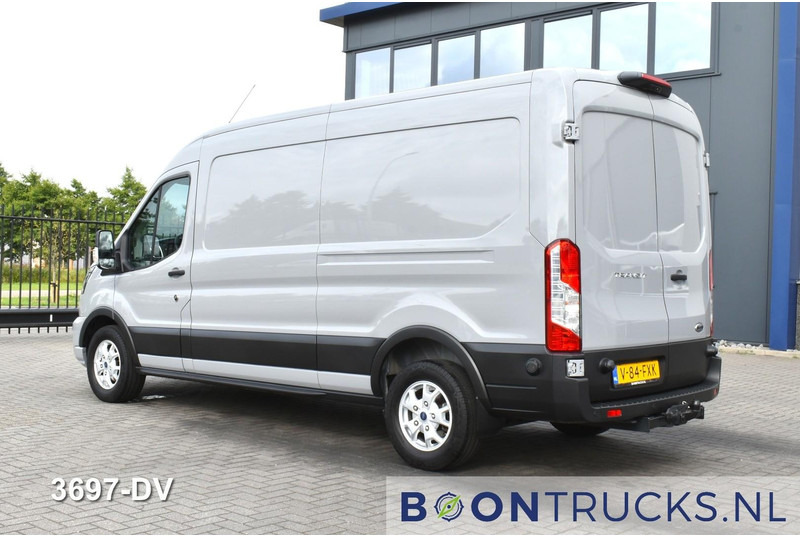 Ford Transit 165PK | L3H2 BESTELBUS * AUTOMAAT * NW MODEL * CARPLAY * XENON * CAMERA - Kastenwagen: das Bild 4 Ford Transit 165PK | L3H2 BESTELBUS * AUTOMAAT * NW MODEL * CARPLAY * XENON * CAMERA - Kastenwagen: das Bild 4