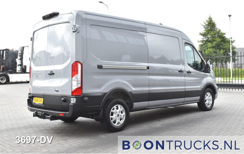 Ford Transit 165PK | L3H2 BESTELBUS * AUTOMAAT * NW MODEL * CARPLAY * XENON * CAMERA - Kastenwagen: das Bild 5 Ford Transit 165PK | L3H2 BESTELBUS * AUTOMAAT * NW MODEL * CARPLAY * XENON * CAMERA - Kastenwagen: das Bild 5