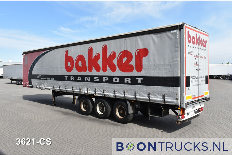 Hertoghs O3 | HARDWOOD FLOOR * BPW / DISC * SLIDING ROOF * NL TRAILER - Planenauflieger: das Bild 3 Hertoghs O3 | HARDWOOD FLOOR * BPW / DISC * SLIDING ROOF * NL TRAILER - Planenauflieger: das Bild 3