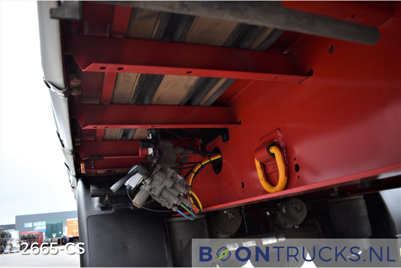 Planenauflieger Kögel SN 24 | HARDWOOD FLOOR * ALU BOARDS * NL TRAILER: das Bild 17
