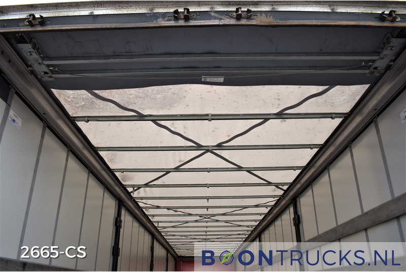 Planenauflieger Kögel SN 24 | HARDWOOD FLOOR * ALU BOARDS * NL TRAILER: das Bild 11