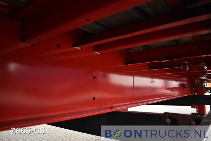 Planenauflieger Kögel SN 24 | HARDWOOD FLOOR * ALU BOARDS * NL TRAILER: das Bild 15