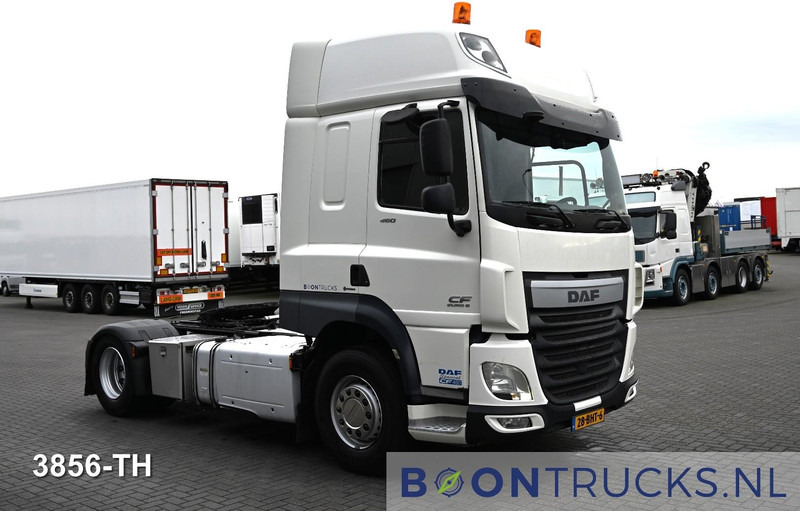 DAF CF 460 FT 4x2 | EURO6 * HYDRAULICS * SC * NL TRUCK - Sattelzugmaschine: das Bild 3 DAF CF 460 FT 4x2 | EURO6 * HYDRAULICS * SC * NL TRUCK - Sattelzugmaschine: das Bild 3
