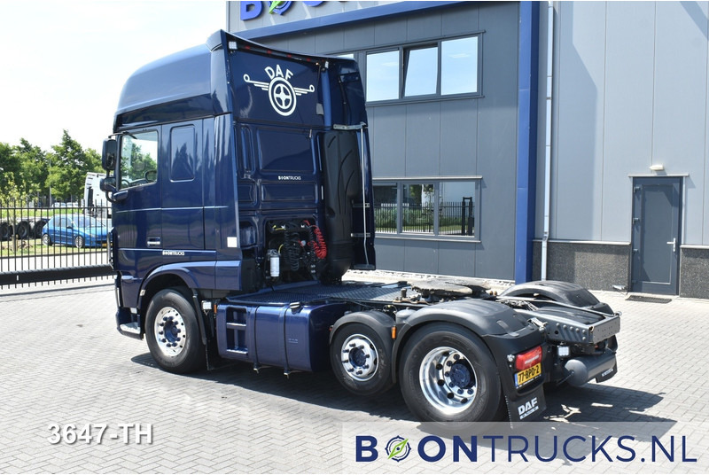 DAF XF 480 FTP 6x2 | SSC * HYDRAULICS * INTARDER * ALCOA * NL TRUCK * APK 02-2026 - Sattelzugmaschine: das Bild 4 DAF XF 480 FTP 6x2 | SSC * HYDRAULICS * INTARDER * ALCOA * NL TRUCK * APK 02-2026 - Sattelzugmaschine: das Bild 4